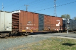 NYC Box Car 221533